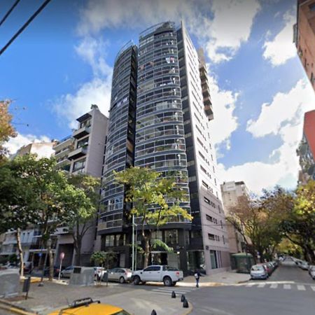 Ferienwohnung Departamento Las Canitas Buenos Aires Exterior foto