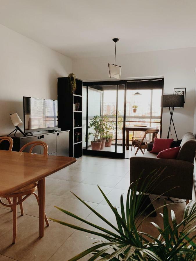 Ferienwohnung Departamento Las Canitas Buenos Aires Exterior foto