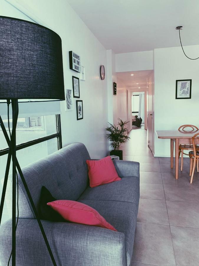 Ferienwohnung Departamento Las Canitas Buenos Aires Exterior foto
